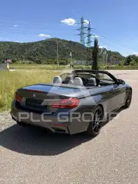 2017 BMW M4
