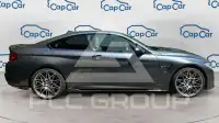 2017 BMW M4