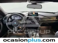 2017 BMW M4