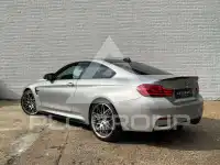 2017 BMW M4