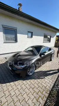 2017 BMW M4