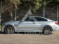 2017 BMW M4