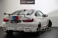 2017 BMW M4