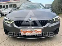 2017 BMW M4