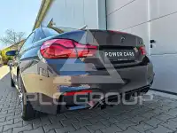 2017 BMW M4