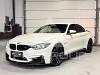 2017 BMW M4