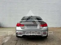 2017 BMW M4
