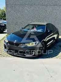 2017 BMW M4