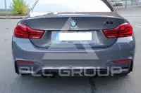 2017 BMW M4
