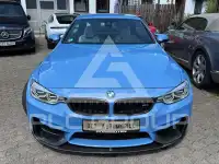 2017 BMW M4