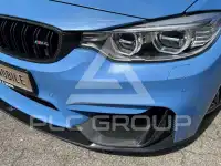2017 BMW M4