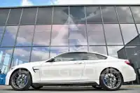2017 BMW M4