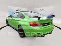 2017 BMW M4