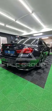 2017 BMW M4
