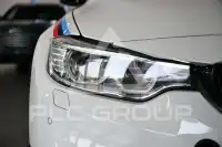2017 BMW M4