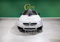 2017 BMW M4