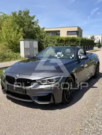 2017 BMW M4