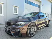 2017 BMW M4