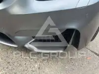 2017 BMW M4