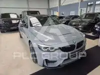 2017 BMW M4