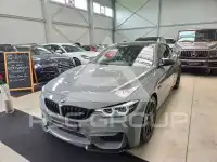 2017 BMW M4