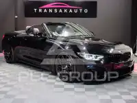 2017 BMW M4