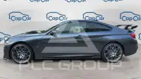 2017 BMW M4