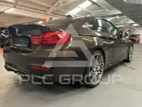 2017 BMW M4