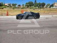 2017 BMW M4