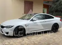 2017 BMW M4