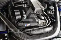2017 BMW M4