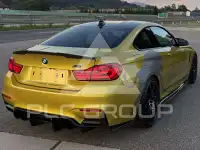 2017 BMW M4
