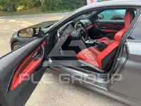 2017 BMW M4