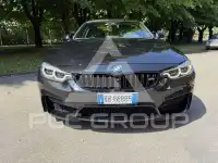 2017 BMW M4