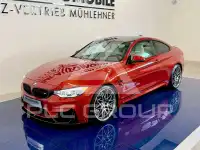 2017 BMW M4