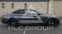 2017 BMW M4