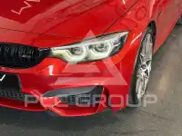 2017 BMW M4