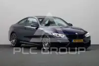 2017 BMW M4