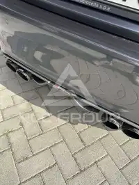 2017 BMW M4