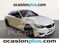 2017 BMW M4