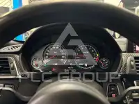 2017 BMW M4
