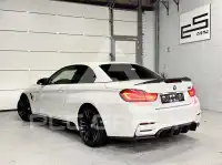 2017 BMW M4