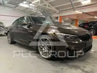2017 BMW M4