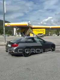 2017 BMW M4