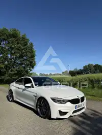 2017 BMW M4