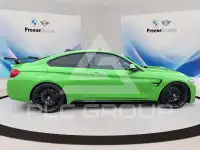 2017 BMW M4