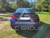 2017 BMW M4