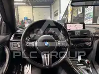 2017 BMW M4