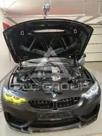 2017 BMW M4