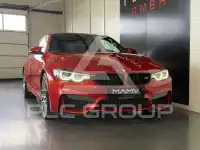 2017 BMW M4